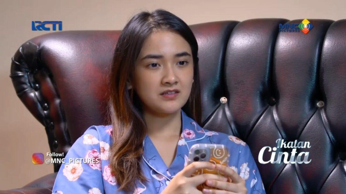 Ikatan Cinta Tadi Malam Full Episode Penyesalan Datang Di Akhir