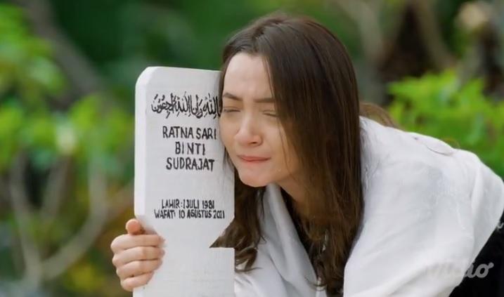Jam berapa my love my enemy tayang