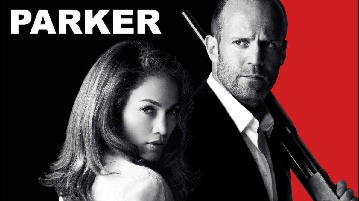 Bioskop Trans Tv Selasa Januari Sinopsis Film Parker Kisah