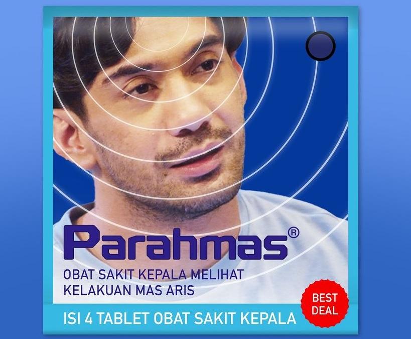 Kocak Banget Meme Layangan Putus Obat Sakit Kepala Penyembuh Kelakuan