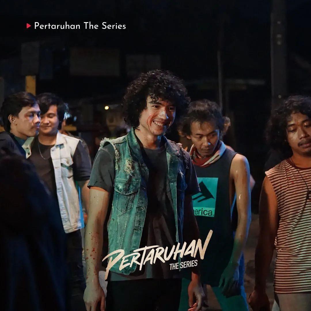 Pertaruhan The Series Episode 5 Full Movie Lengkap Dengan Sinopsis Dan Jadwal Tayang Cililinku 5869