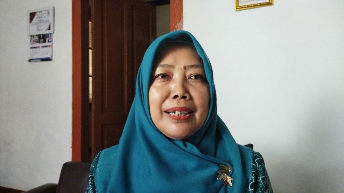 Tidak Hanya Tanggal 22 Desember, Ketua TP PKK Kecamatan Cililin Sebut Setiap Hari Adalah Hari Ibu