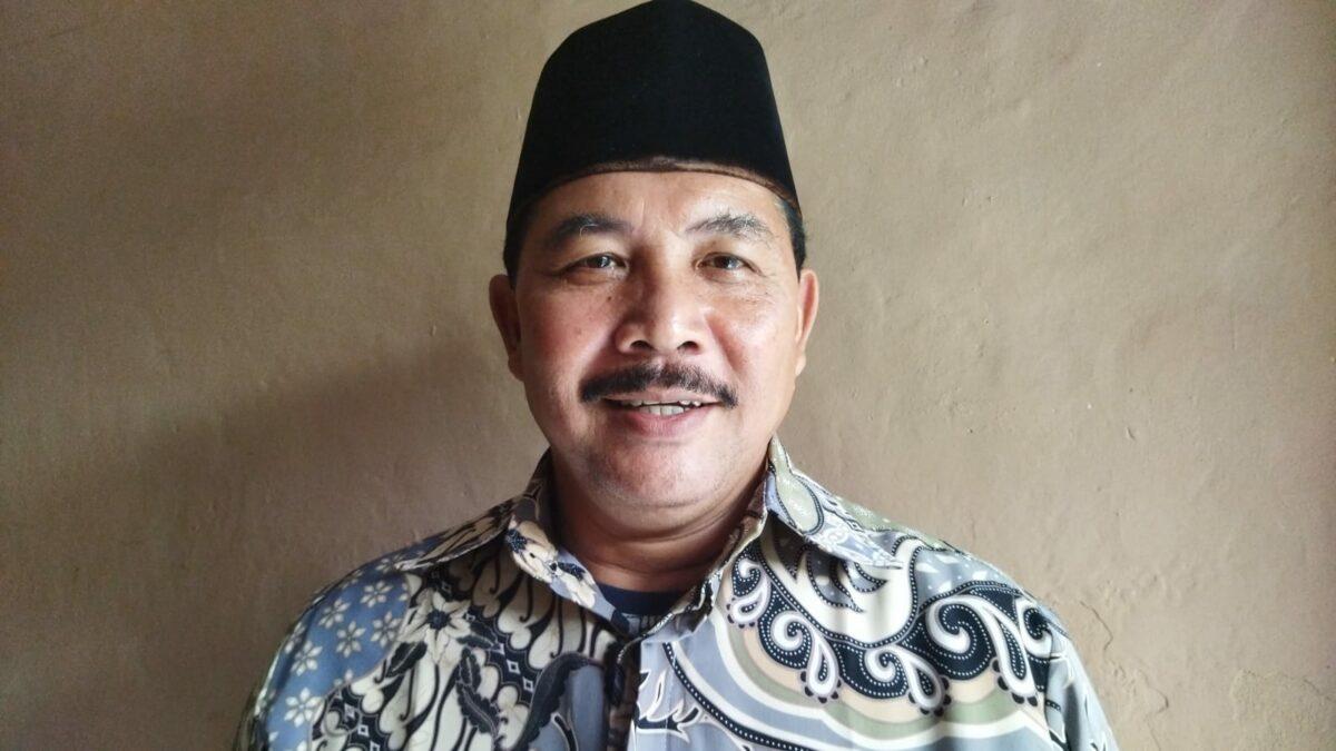 Hadapi Resesi 2023, Pemdes Cililin Rencanakan 30 Persen APBDes Untuk Ketahanan Pangan