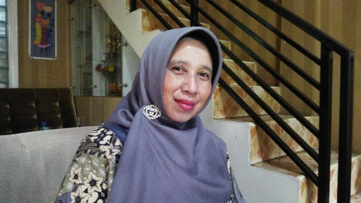 Ketua TP PKK Desa Cililin Sebut Pernikahan Dini Masih Terjadi di Wilayahnya