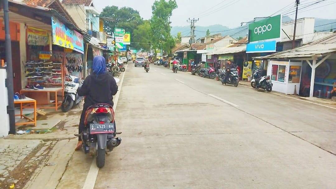 Kondisi Ekonomi Cililin, Ketua TP PKK Kecamatan Sebut Sudah Cukup Baik