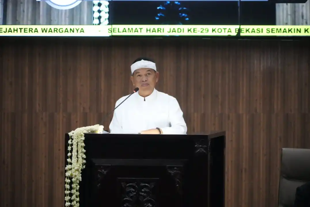 Dedi Mulyadi Singgung Ancaman Sniper dari Hotel Pullman ke Gedung Sate