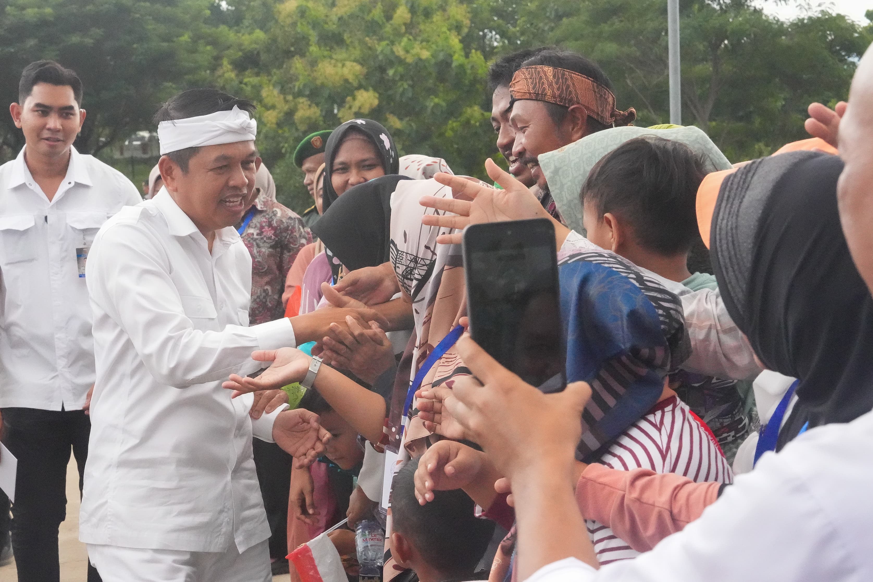 Harga Elpiji Naik,  Dedi Mulyadi Dorong Masyarakat Manfaatkan Energi Alternatif