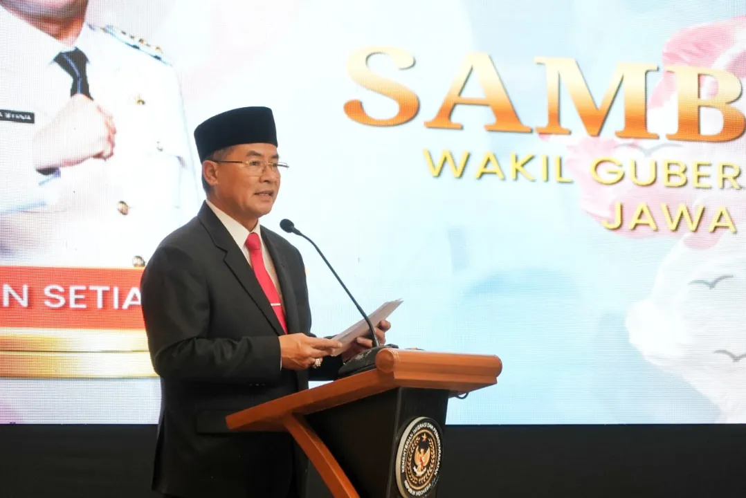 Sebanyak 20.500 Narapidana se-Jabar Dapat Remisi dalam Rangka HUT Kemerdekaan RI