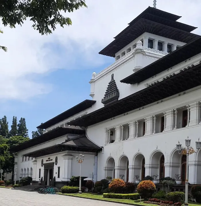 Pemprov Jabar Ambil Alih Pelaksanaan MTQ Jabar 2026