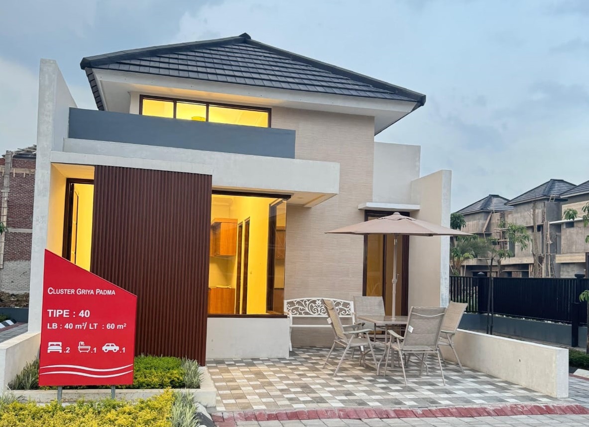 Dedi Mulyadi Hentikan Pembangunan Perumahan, Penjualan Rumah di Bandung Raya Masih Stabil