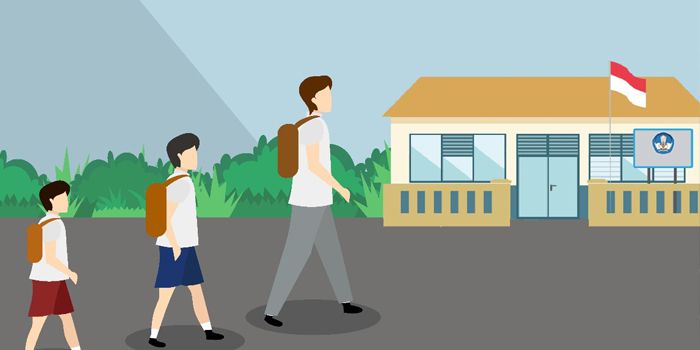 Pemprov Jabar Bangun 24 Sekolah Baru, Target Tampung 5 Ribu Siswa