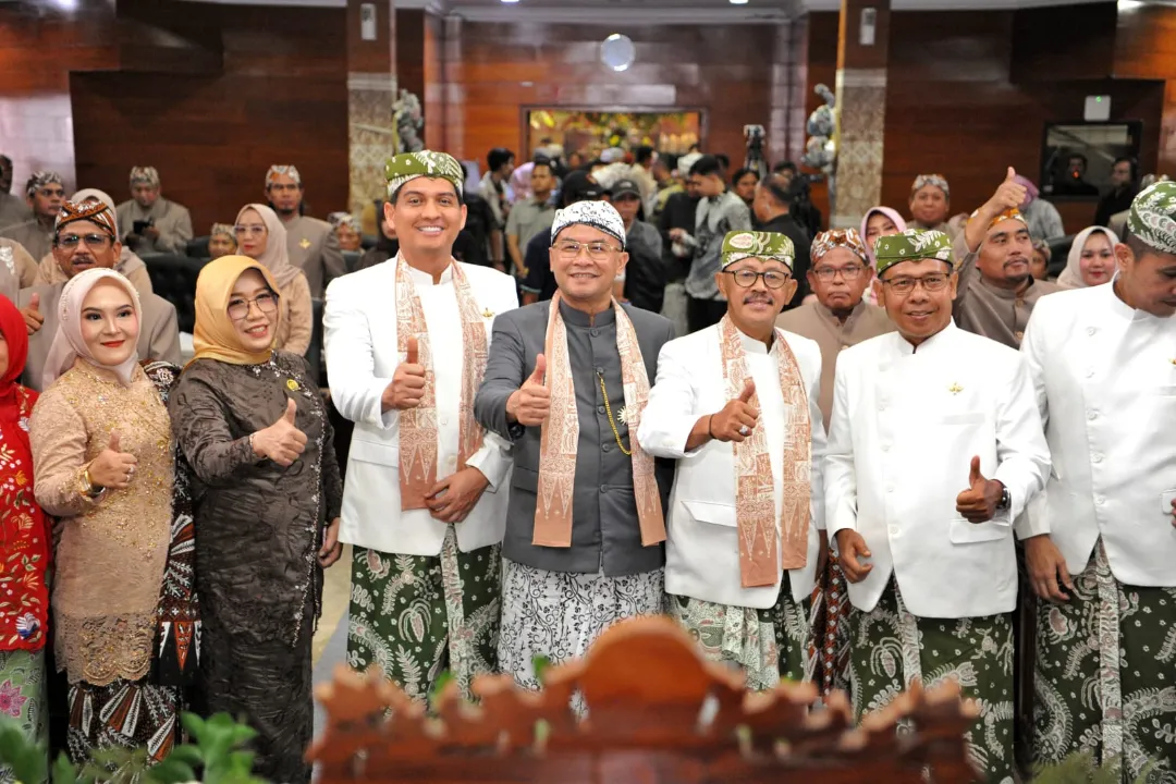 Hampir Berusia 5 Abad, Indramayu Siap Jadi Motor Pertumbuhan Ekonomi