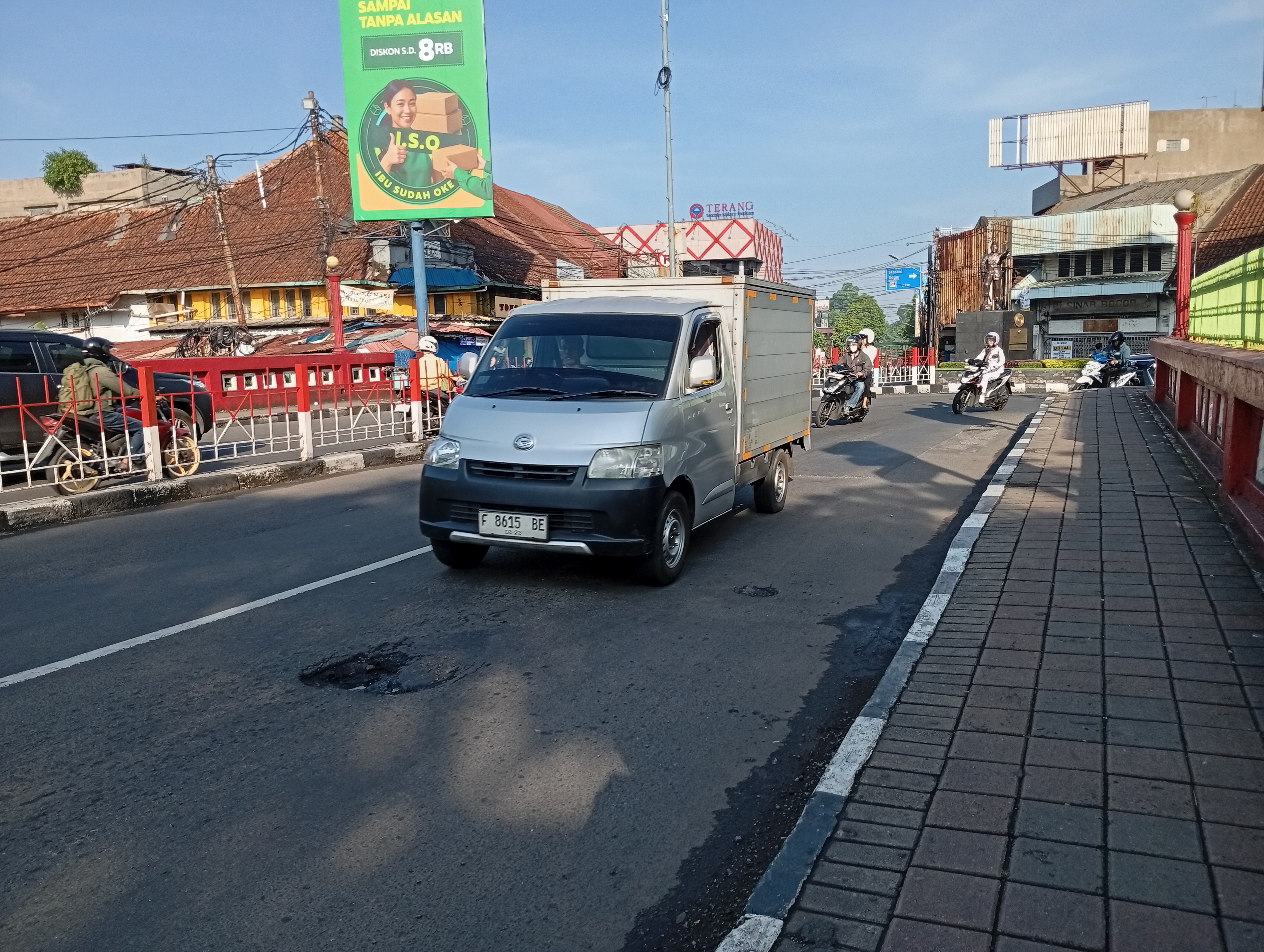 Dedi Mulyadi Ultimatum Kabupaten/Kota, APBD 2027 Wajib Sisihkan 7,5 Persen  untuk Jalan