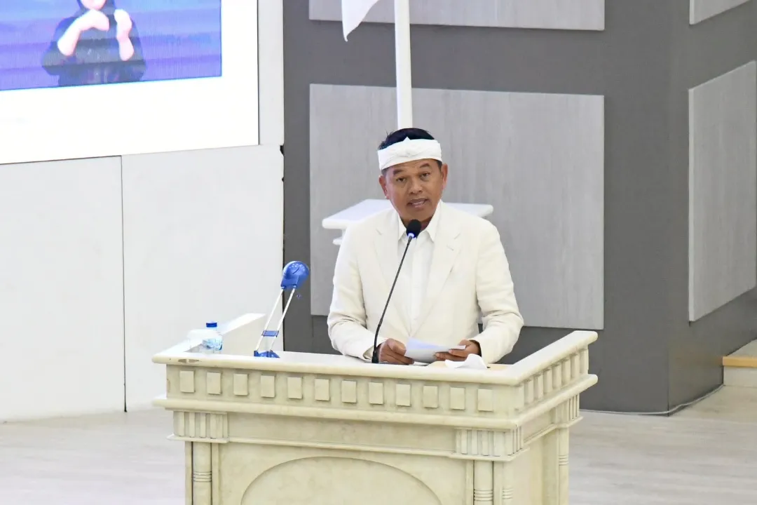 Efisiensi Anggaran, KDM Berencana Lakukan Penggabungan Sejumlah OPD