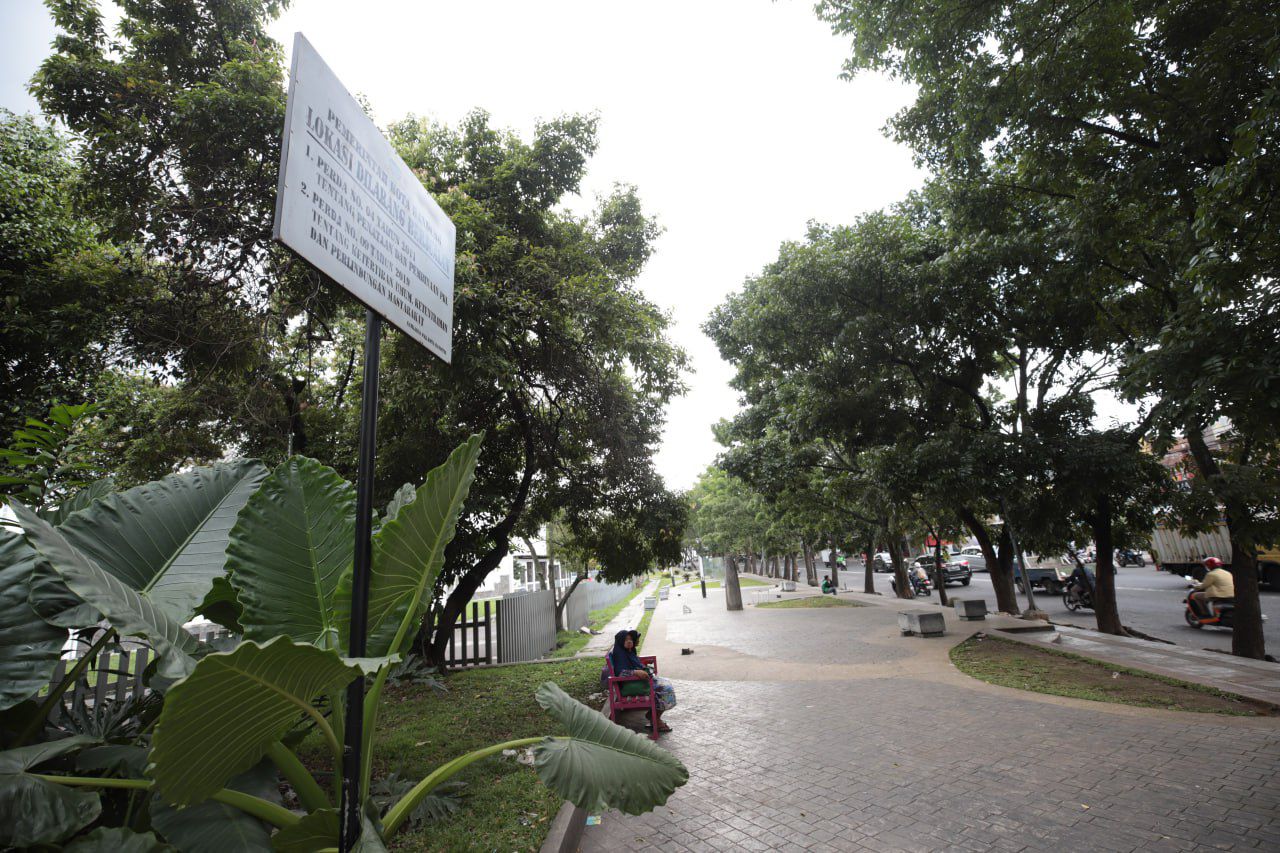 BMKG Prediksi Sebagian Besar Wilayah Jabar Alami Musim Kemarau Lebih Kering