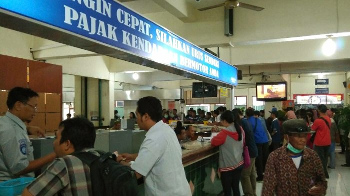 Dedi Mulyadi Ajak Pihak Terkait Dukung Kemudahan Pembayaran Pajak Kendaraan