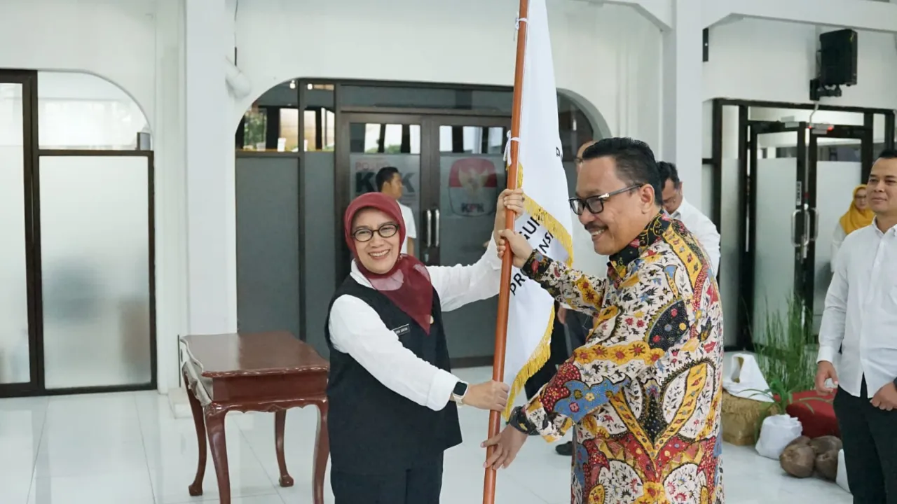 Pengurus INAKI Jawa Barat Periode 2026–2029 Resmi Dikukuhkan, Perkuat Profesionalisme Analis Kebijakan