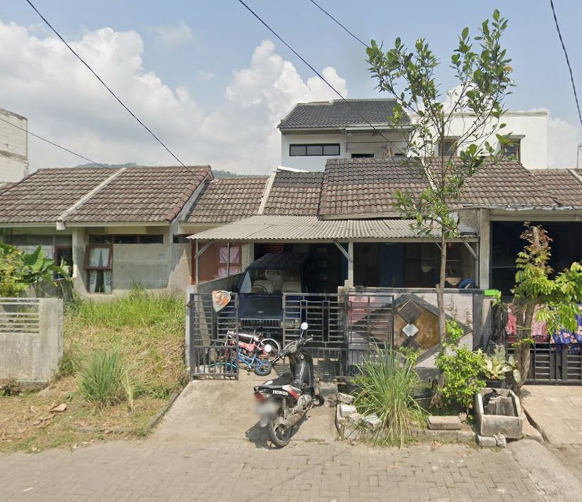 Gubernur bersama Menteri PKP Resmikan Program Bedah Rumah, Total 40.000 Unit di Jabar