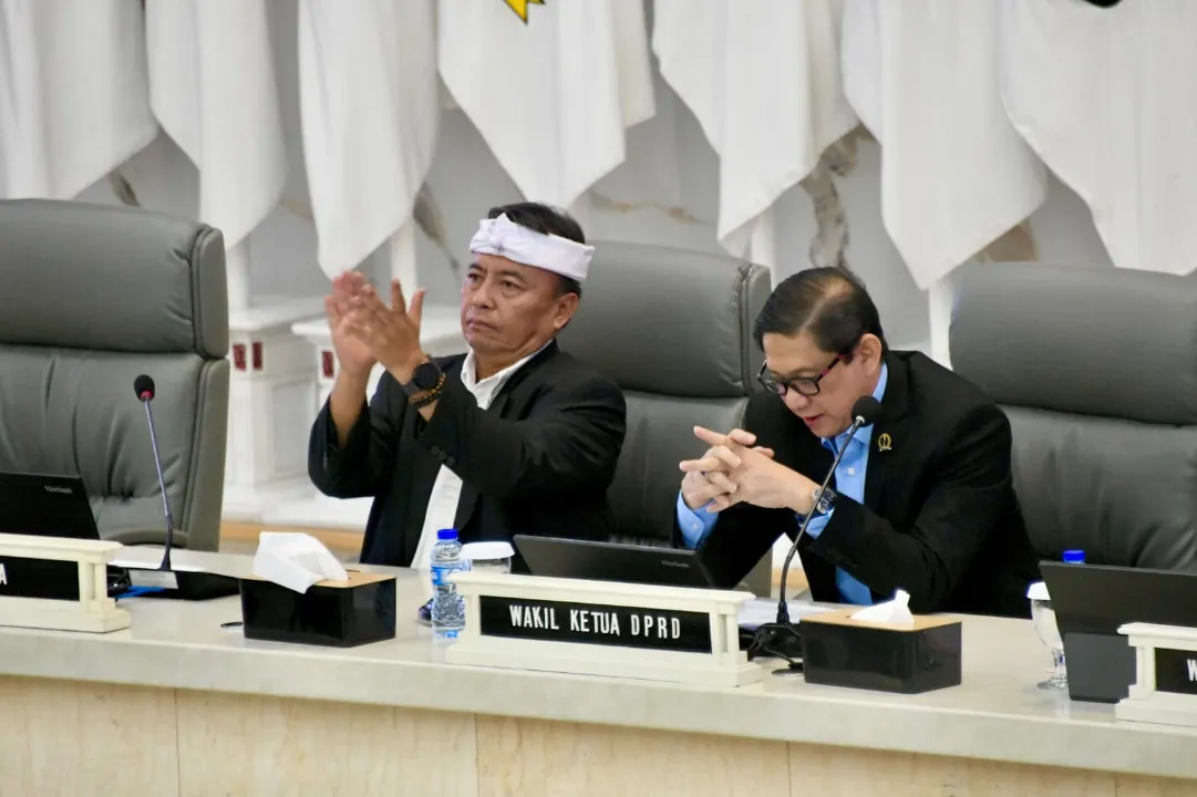Tunggu Evaluasi Kemendagri, Pemprov Jabar Belum Ambil Keputusan Terkait Pinjaman Daerah