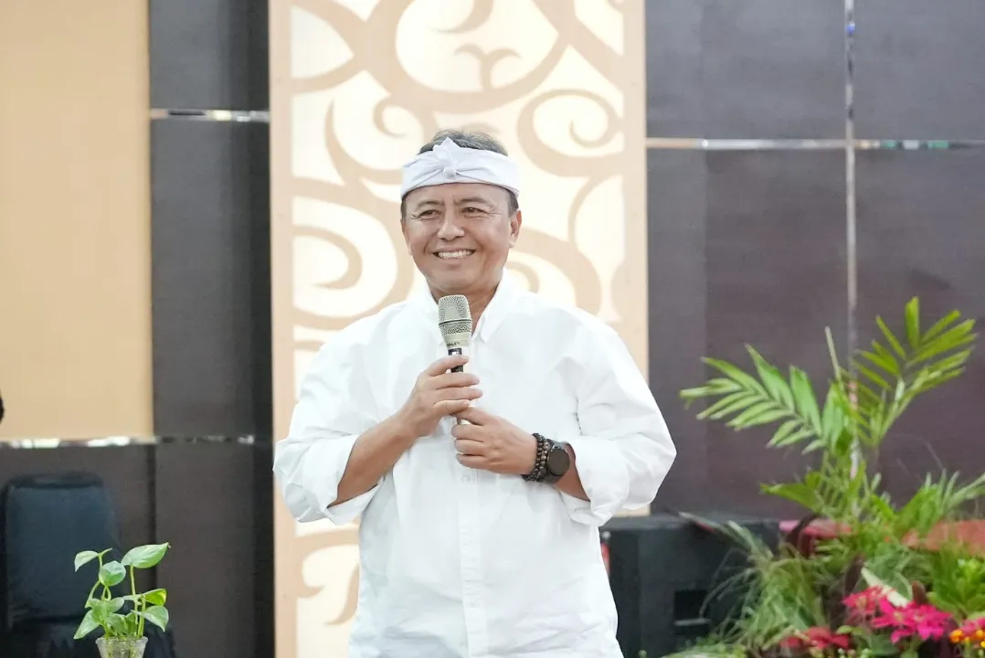Sekda Herman Dorong Penguatan Kinerja ASN Lebih Berdampak bagi Masyarakat