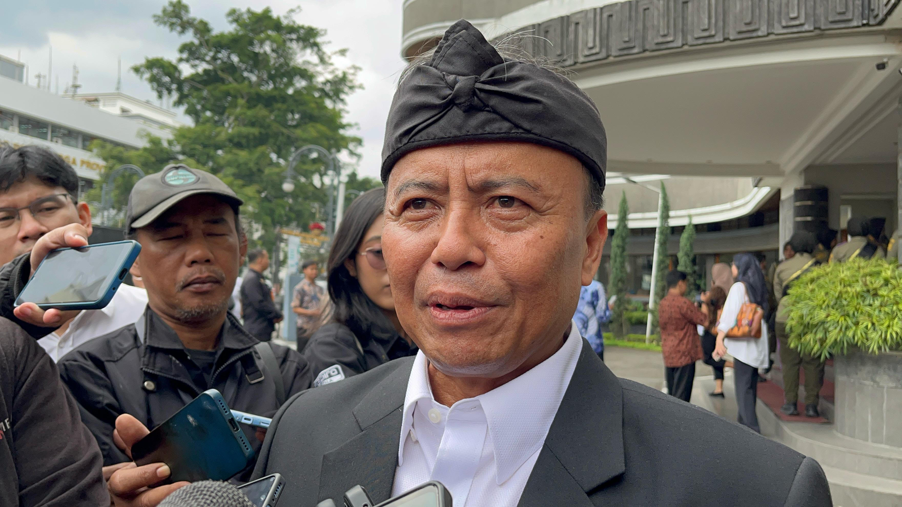 Pemprov Jabar Tekankan Integritas Dalam Pengelolaan Pemerintahan Guna Cegah Praktik Korupsi