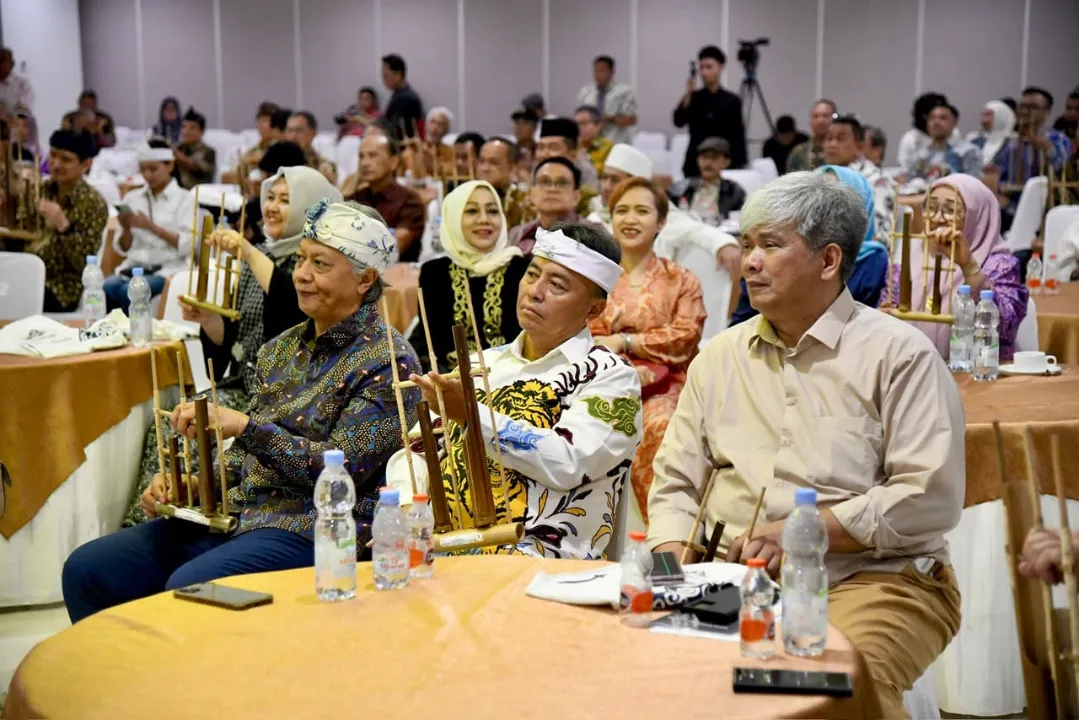 Pemprov Jabar Himpun Gagasan Tokoh Sunda untuk Wujudkan Jabar Istimewa