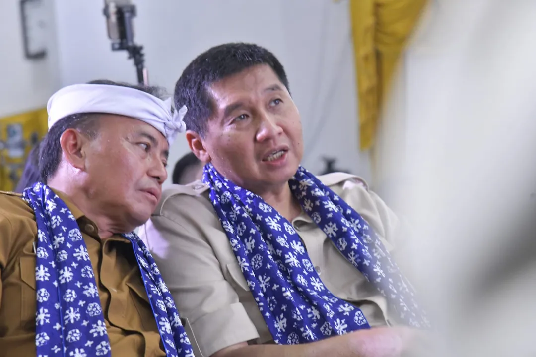 Melonjak Hampir Delapan Kali, Alokasi Perbaikan Rutilahu Jabar Tembus 49.299 Unit pada 2026