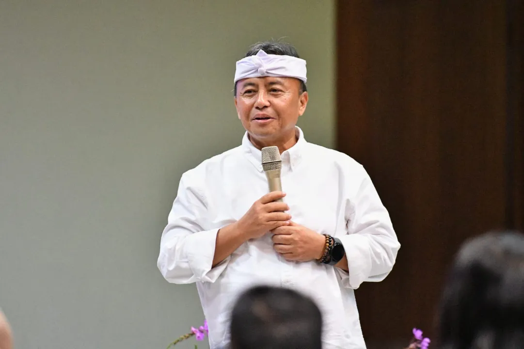 Sekda Jabar Dorong Pelaku UMKM Naik Kelas: Mulai dari Mengubah Pola Pikir